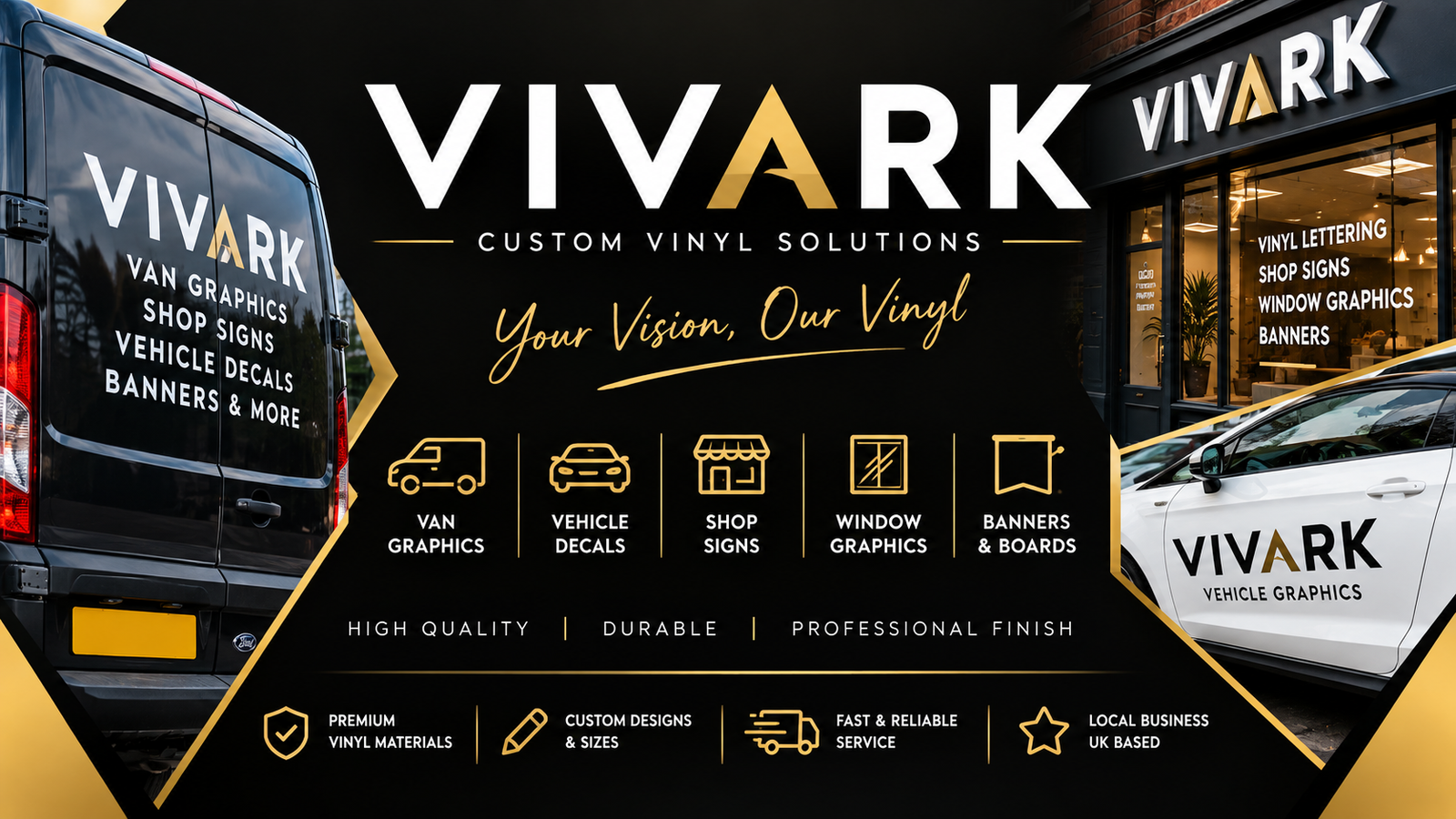 Car graphics example